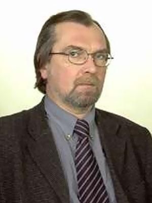 Директор центра изучения общественного мнения и рыночных исследований Vilmorus Владас Гайдис. Иллюстрация: euro.lt