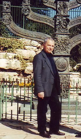 Милан Херсонский.