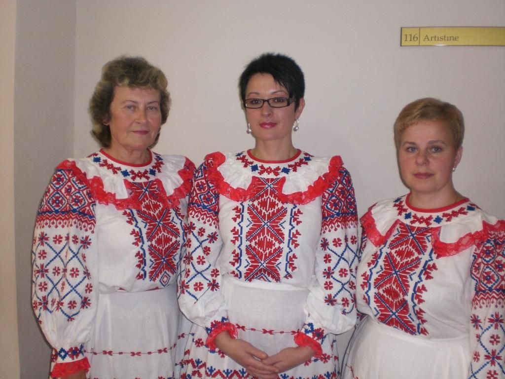 Фото Ирины Беляевой.