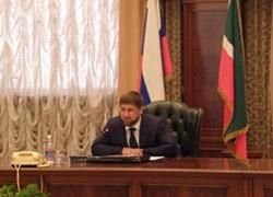 Фото www.chechnyatoday.com