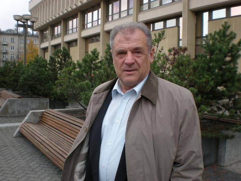 Фото politikosaktualijos.lt