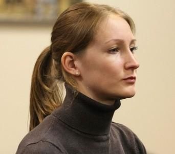 Доната РИМШАЙТЕ, Фото Gazeta.ru