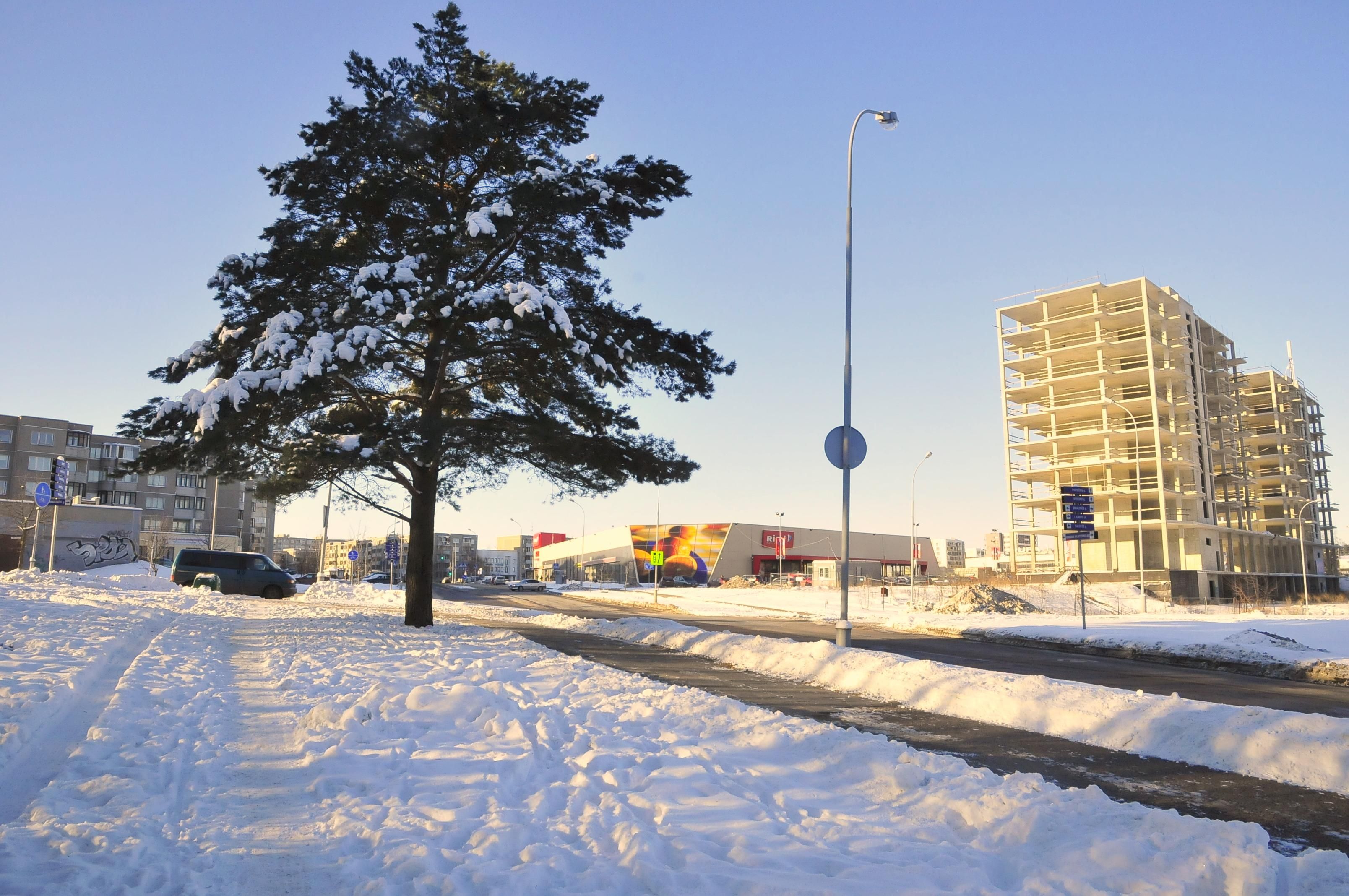Фото Владимира Клоповского, "Обзор"