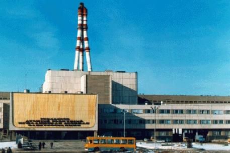 Игналинская АЭС прекратила производить электроэнергию с1 января 2010 года.