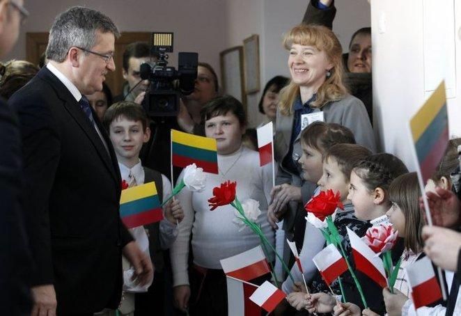 Фото Lrytas.lt