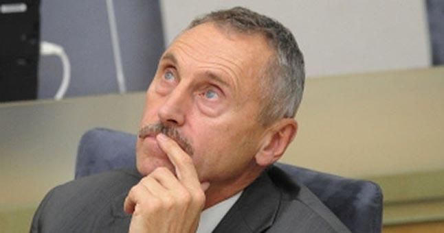 Арвидас Сякомкас. Фото www.ve.lt