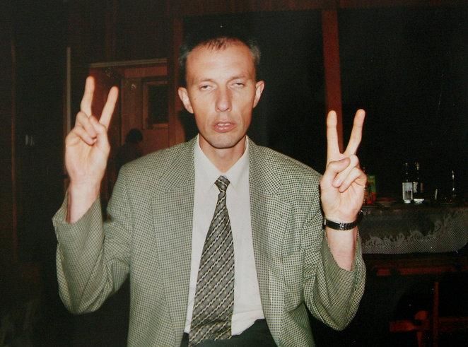 У Службы расследования финпреступлений уже новый глава. Фото из архива газеты "Lietuvos zinios"