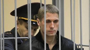 РИА Новости. Андрей Александров