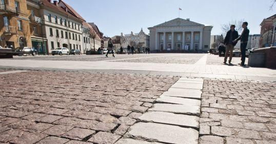 Фото www.vilnius.lt