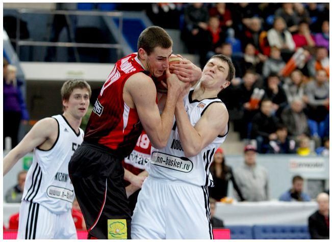 Фото www.vtb-league.com
