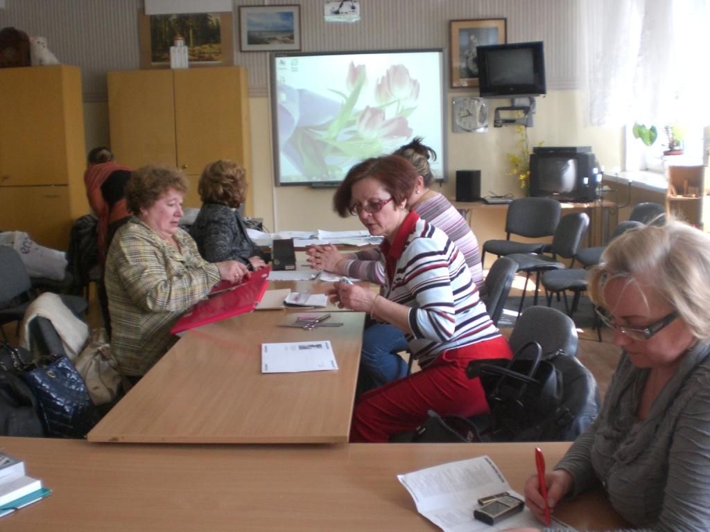 Фото Ирины Беляевой