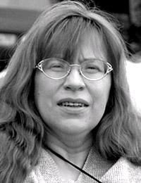 Елена Чудинова. Фото из архива автора