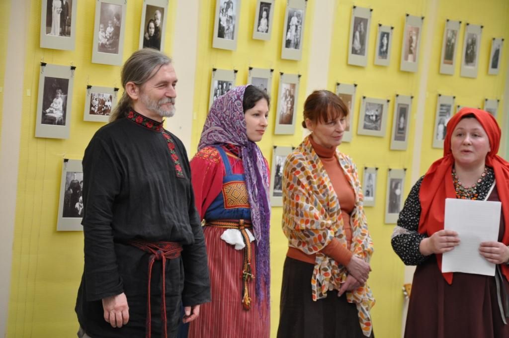 Фото Эльвиры Григонавичуте.