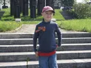 Даниил, который знает, что здесь была война