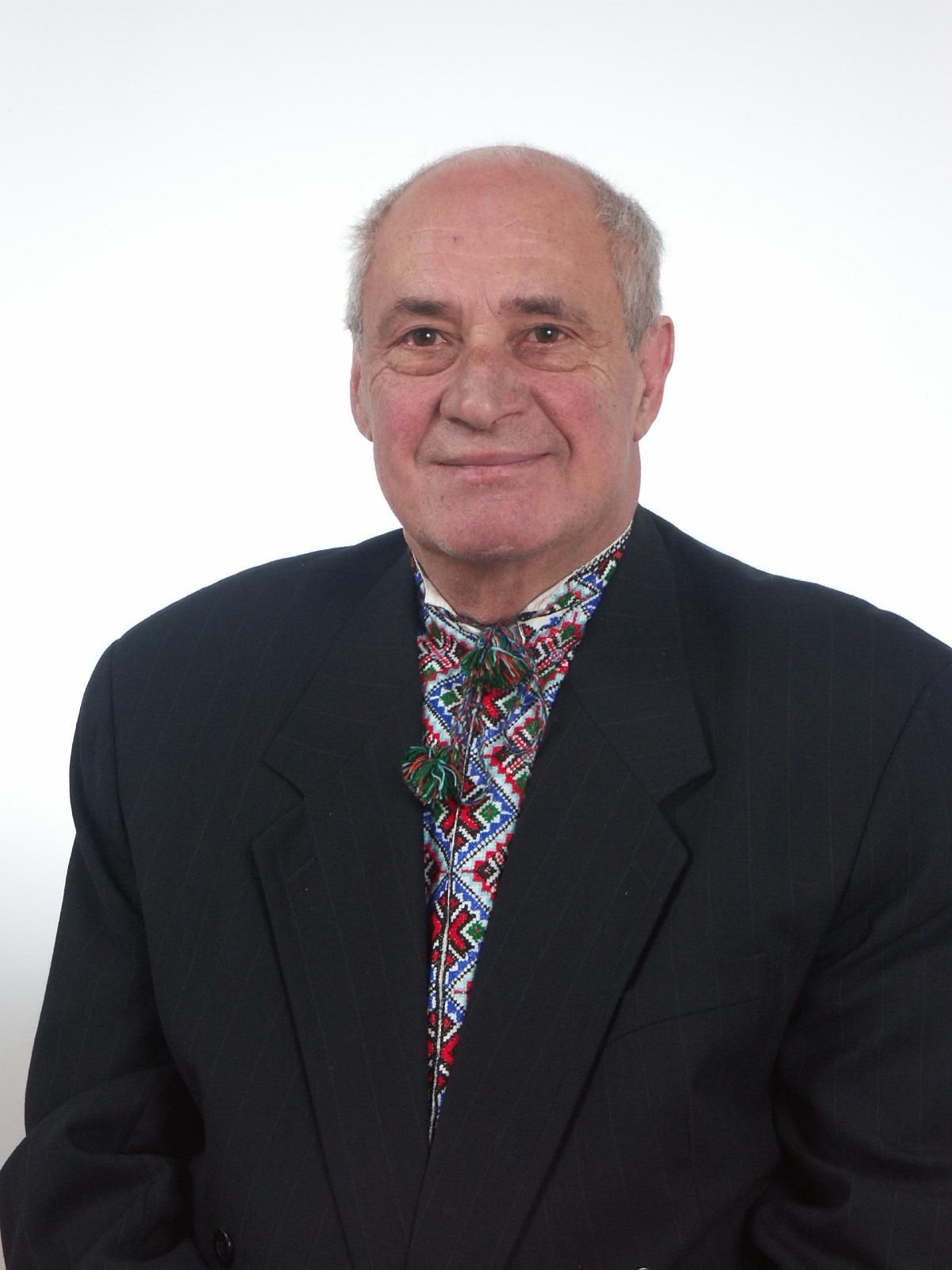 Михаил Ибрагимов