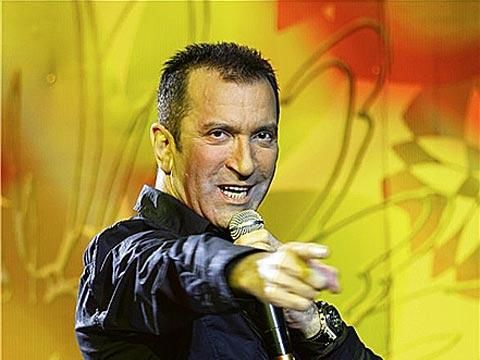 Александр Буйнов. Фото news.passion.ru