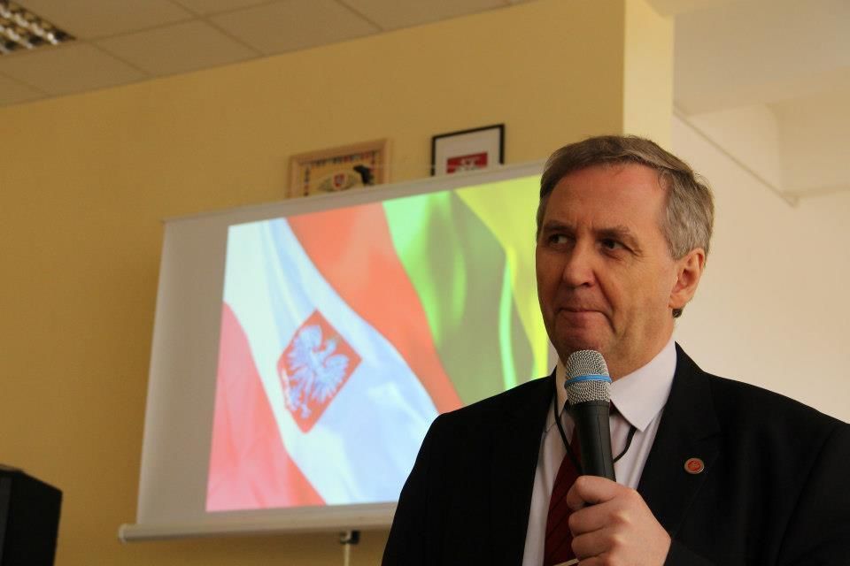 Ярослав Волкановски