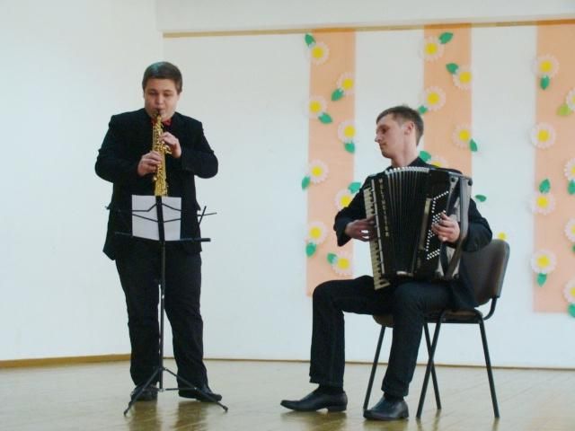 Выступают Рафал Яцкевич (слева) и Юлюс Ивашкявичюс