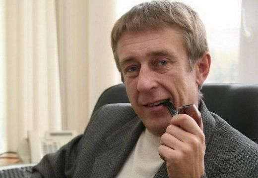 Юрий Алексеев