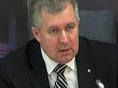 Арвидас Анушаускас. Иллюстрация: 1tv.ru
