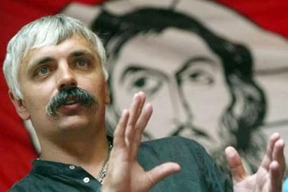 Дмитрий Корчинский Фото: Лента.Ру