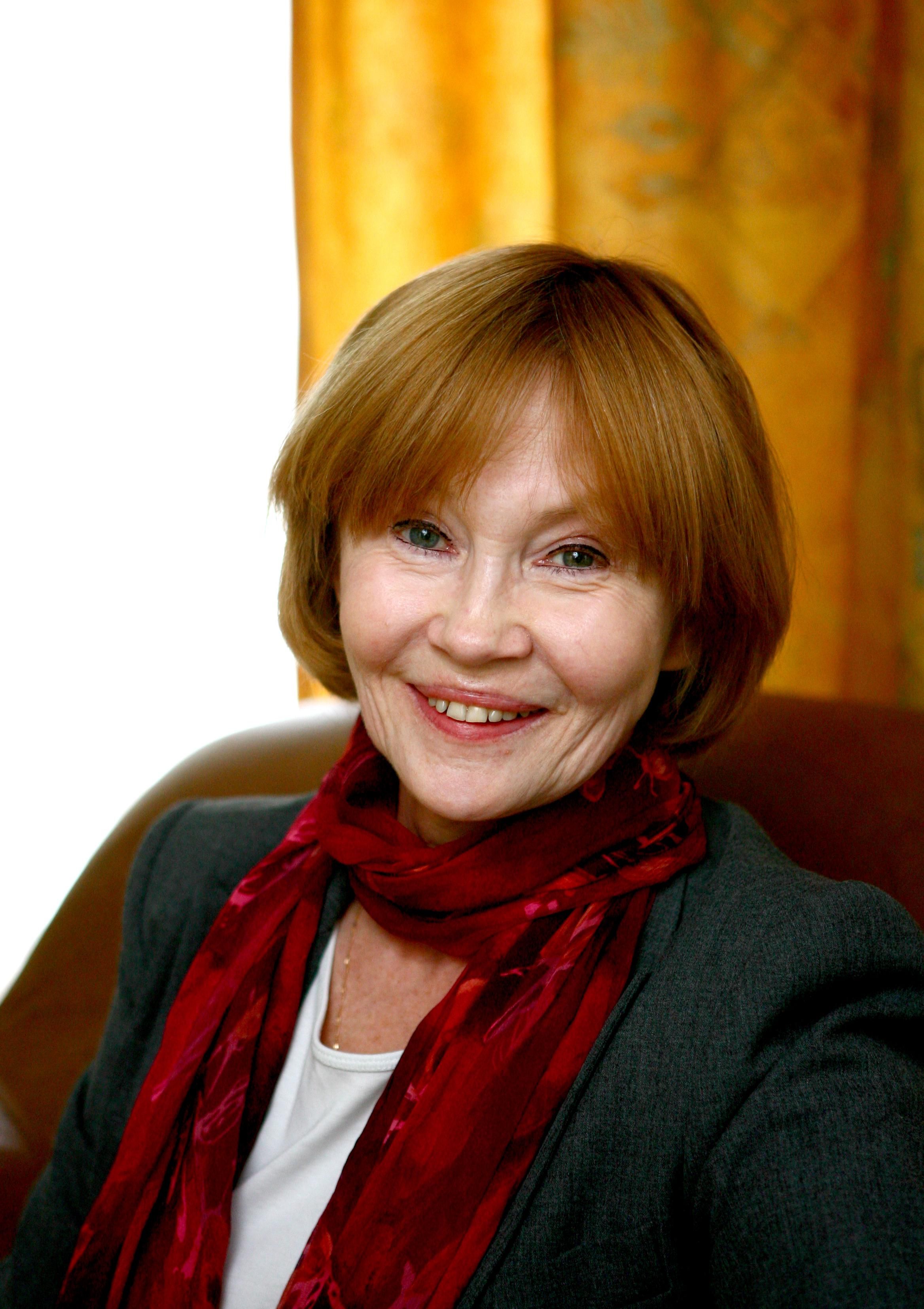 Татьяна Седунова
