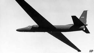 Самолет U-2 создавался в разгар "холодной войны" для шпионажа за СССР