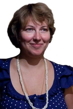 Ольга Гуманова