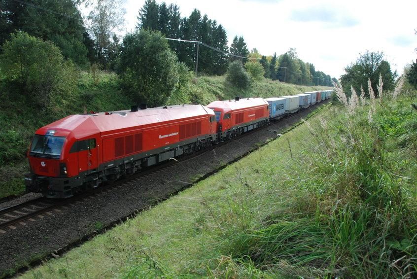 Фото www.litrail.lt