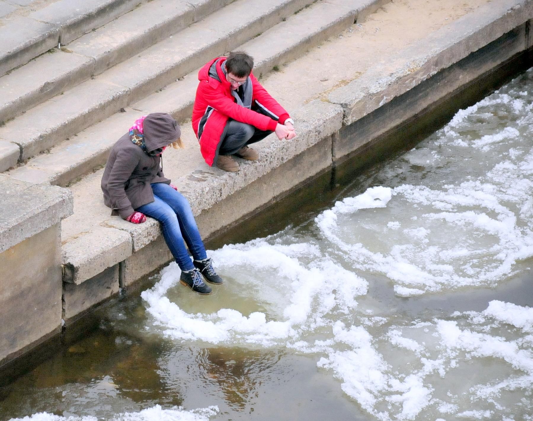 Фото Владимира Клоповского, "Обзор"