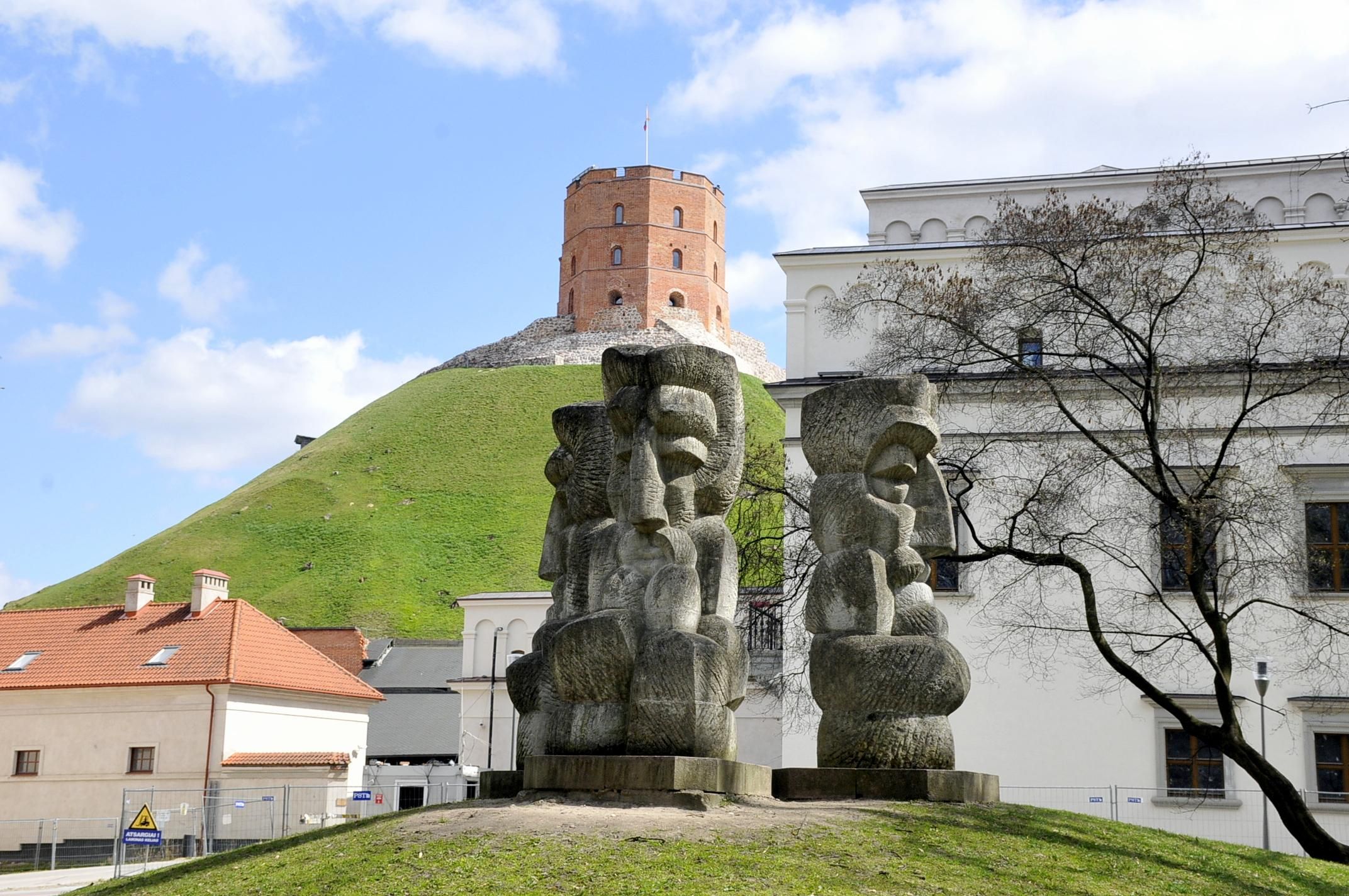 Фото Владимира Клоповского, "Обзор"