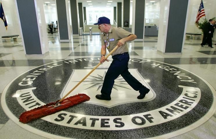 © AP Photo/J. Scott Applewhite