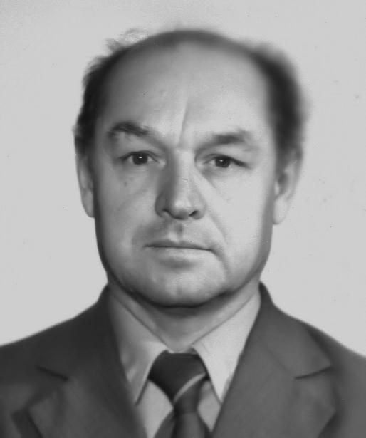 Алексей Гречук