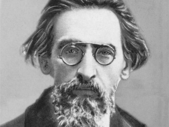 Лев Платонович Карсавин