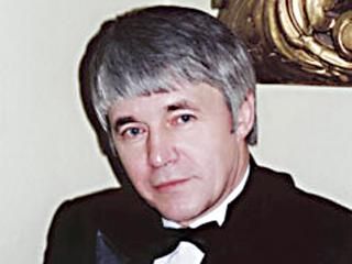 Пианист Аркадий Севидов