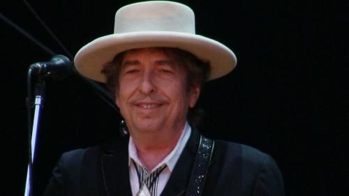Боб Дилан Фото: Alberto Cabello, Wikipedia