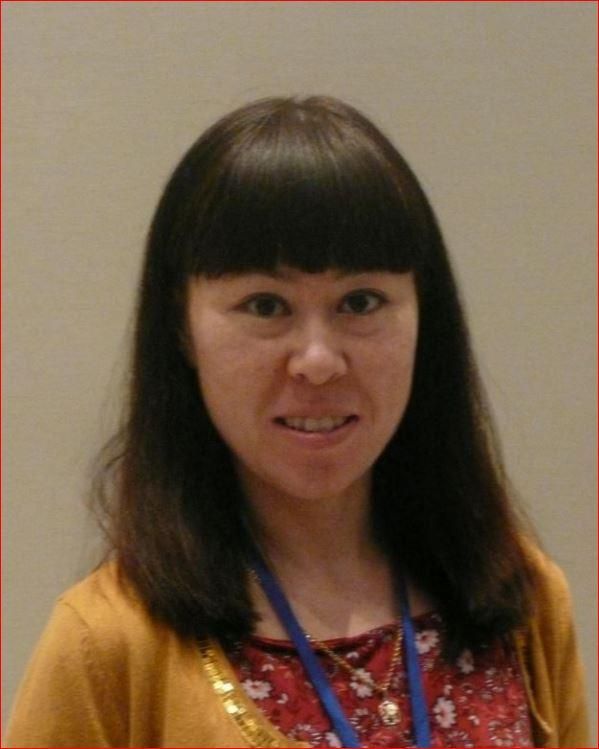 Советник отдела трудовой миграции Министерства труда и занятости Иркутской области Елена Чиркова