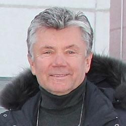 Златнянски Йозеф, представитель секции развития ядерной инфраструктуры отдела ядерной энергетики МАГАТЭ