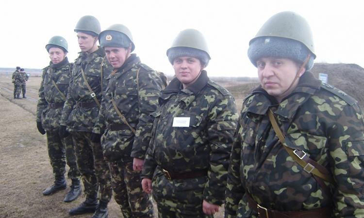 Сергей Павленко - второй справа. Фото: сайт следственного комитета РФ