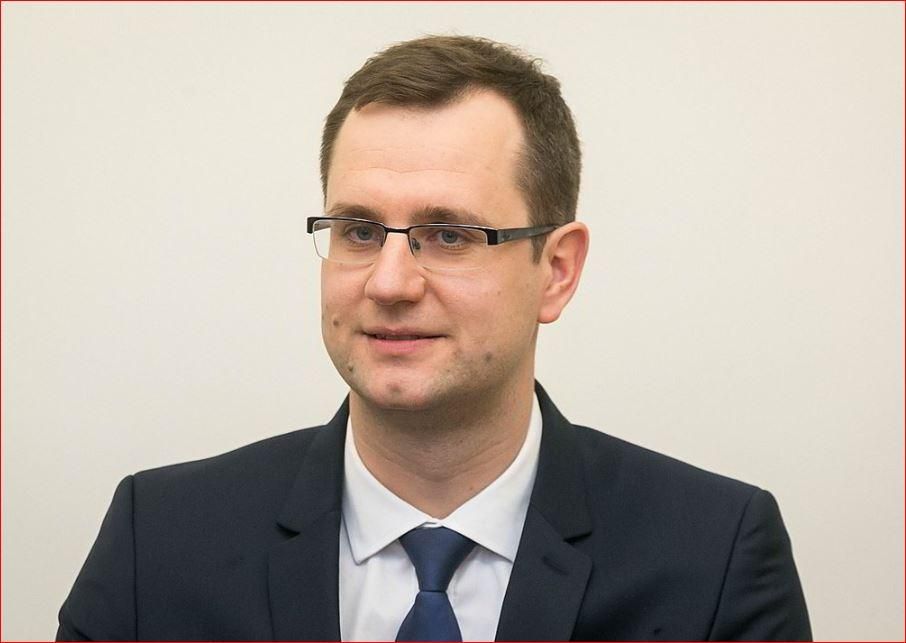 Мантас Бартушка. Фото Lrytas.lt