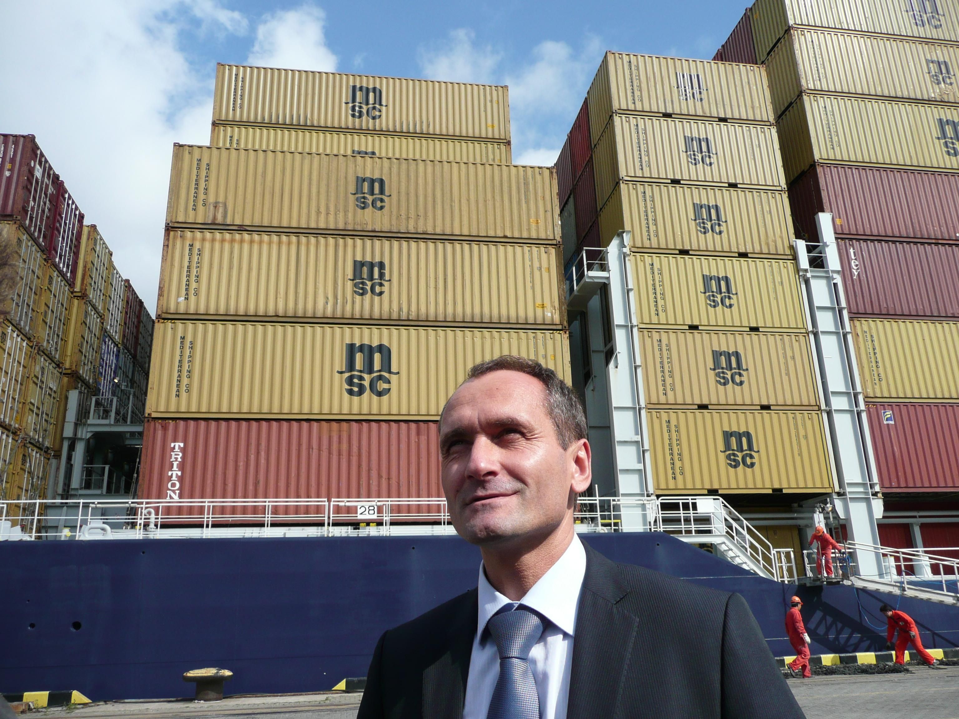 Фото из архива "Обзора". Автор - Александр Шахов