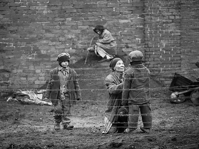 Кадр из фильма «Рай» Фото: Production Center of Andrei Konchalovsky, DRIFE Productions / WDSSPR