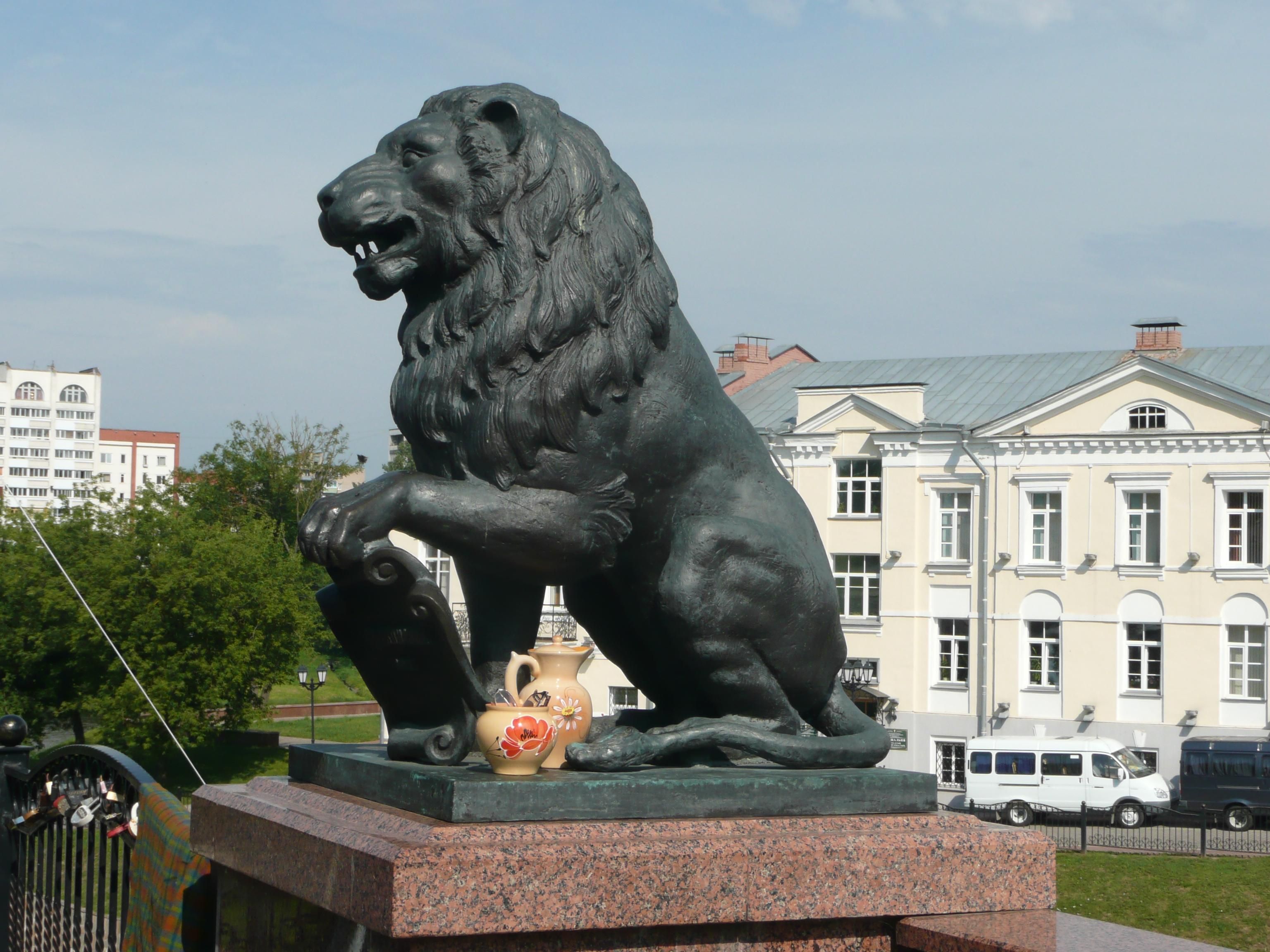 Витебск, как и другие белорусские города, тоже должен прислушиваться к Брюсселю? Фото из архива "Обзора"