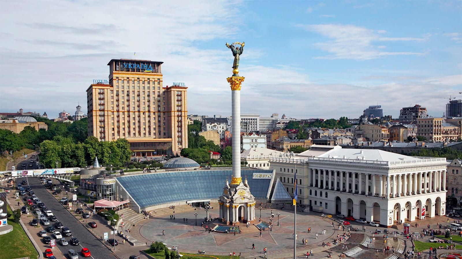 Фото www.ukraine-hotel.kiev.ua