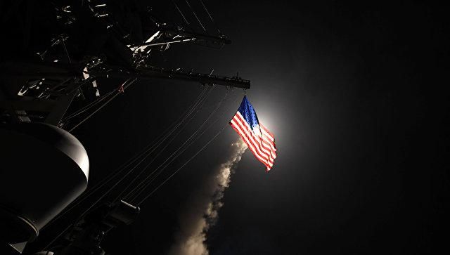 © REUTERS/ Ford Williams/Courtesy U.S. Navy/Handout via REUTERS