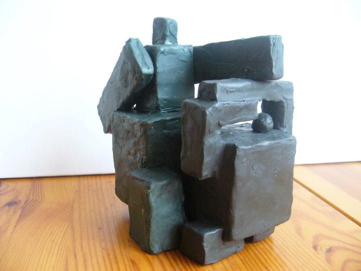 "Иван Грозный убивает своего сына (кулаком)", 2009