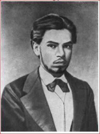 Ляпунов в 1876 году