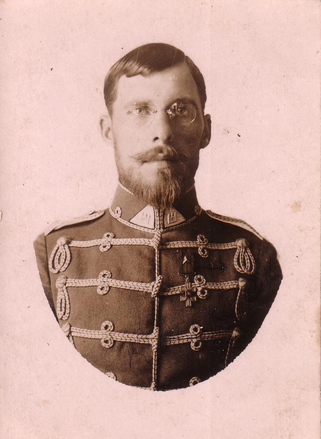 Генерал Повилас Плехавичюс