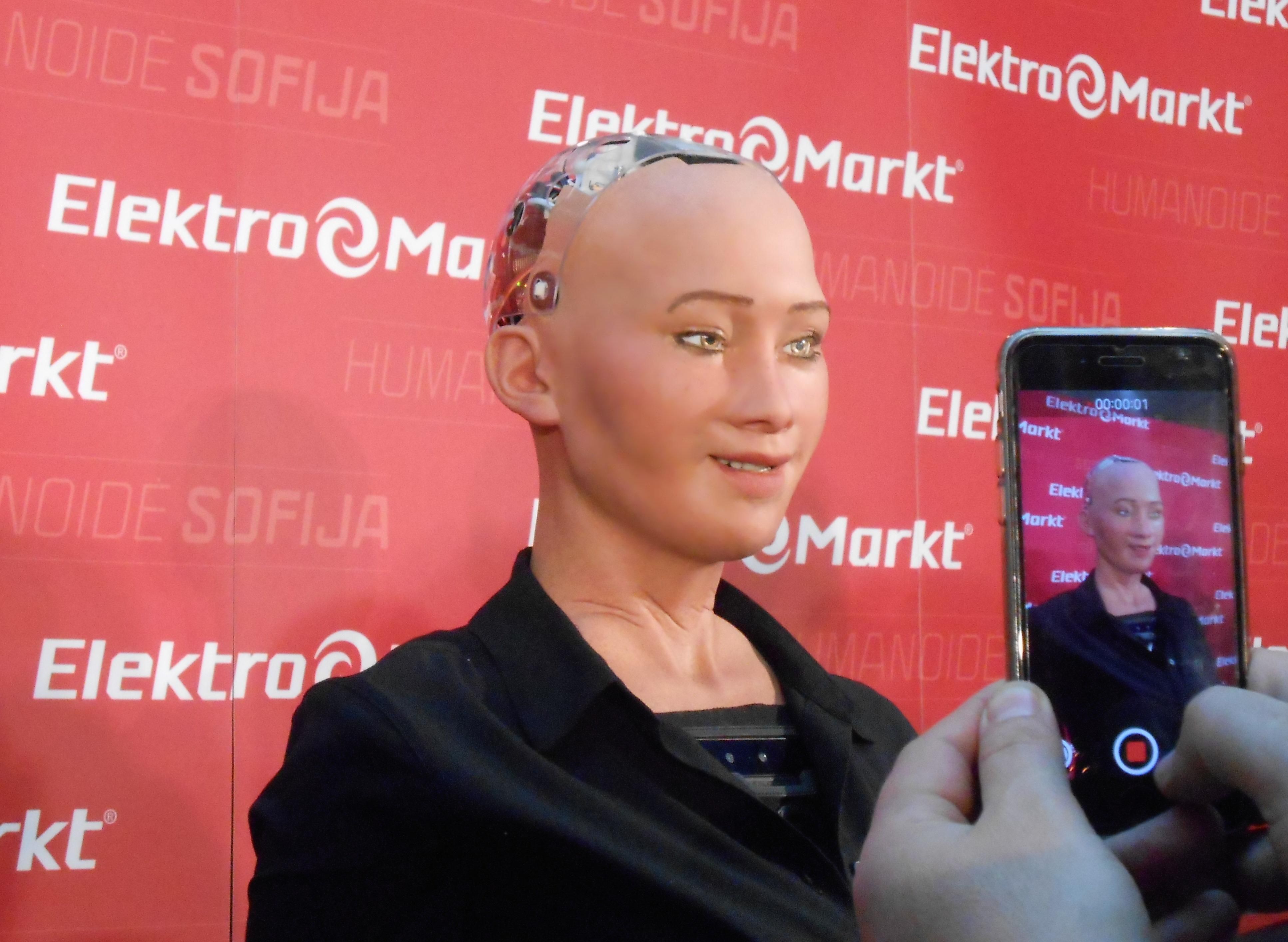 Фото из архива "Обзора". Автор - Йоана Сайковска