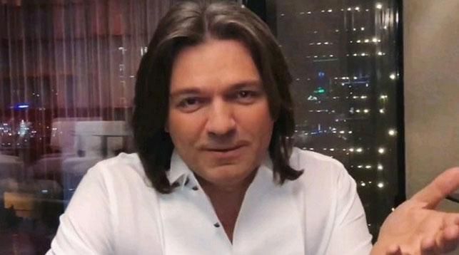 Дмитрий Маликов